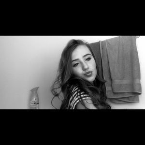 Meet your Posher, Megan